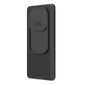 Kup Etui Nillkin Camshield Pro Xiaomi Redmi Note 14 Pro czarny - NLK1700 - {ean13} - Sklep Home Screen