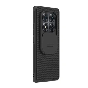 Kup Etui Nillkin Camshield Pro Xiaomi Redmi Note 14 Pro czarny - NLK1700 - {ean13} - Sklep Home Screen