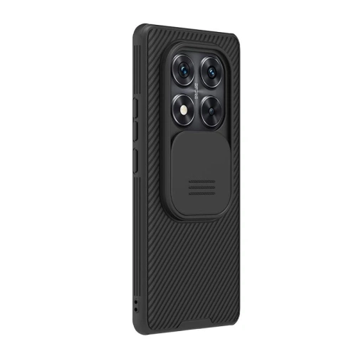 Kup Nillkin Camshield Pro Xiaomi Redmi Note 14 Pro fekete - NLK1700 - {ean13} - Sklep Home Screen