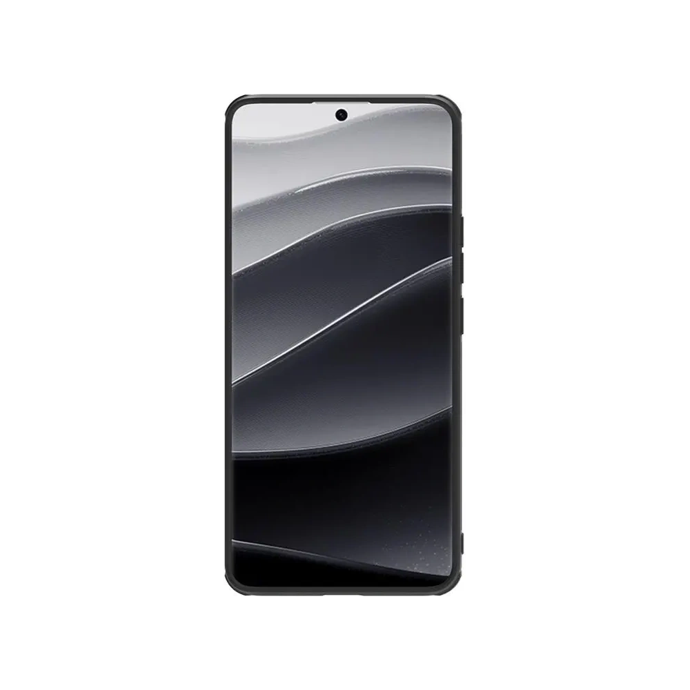 Etui Nillkin Camshield Pro Xiaomi Redmi Note 14 Pro czarny