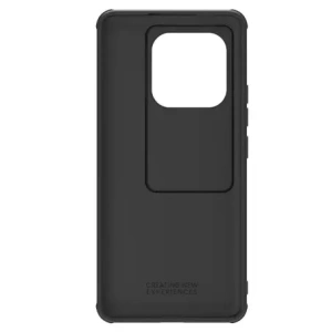 Kup Etui Nillkin Camshield Pro Xiaomi Redmi Note 14 Pro czarny - NLK1700 - {ean13} - Sklep Home Screen