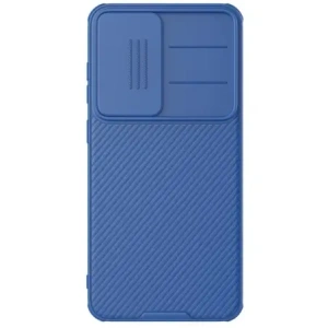 Buy Nillkin Camshield Pro Samsung Galaxy S25+ Plus blue - NLK1701 - {ean13} - Home Screen Store Europe