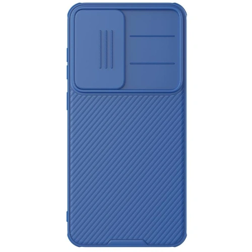 Kup Etui Nillkin Camshield Pro Samsung Galaxy S25+ Plus niebieski - NLK1701 - {ean13} - Sklep Home Screen