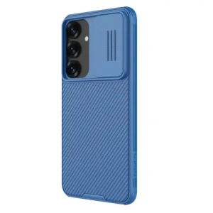 Kup Nillkin Camshield Pro Samsung Galaxy S25+ Plus blau - NLK1701 - {ean13} - Sklep Home Screen