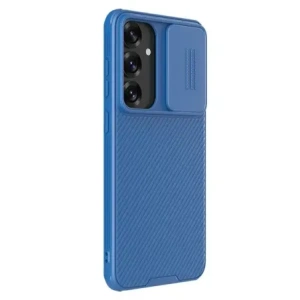 Kup Nillkin Camshield Pro Samsung Galaxy S25+ Plus blau - NLK1701 - {ean13} - Sklep Home Screen