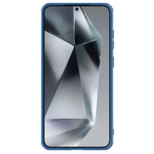 Buy Nillkin Camshield Pro Samsung Galaxy S25+ Plus blue - NLK1701 - {ean13} - Home Screen Store Europe