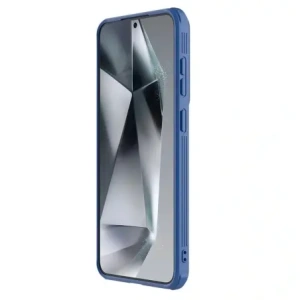 Buy Nillkin Camshield Pro Samsung Galaxy S25+ Plus blue - NLK1701 - {ean13} - Home Screen Store Europe