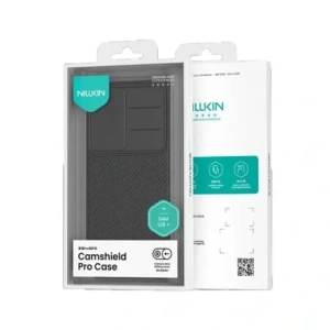 Kup Nillkin Camshield Pro Samsung Galaxy S25+ Plus modrý - NLK1701 - {ean13} - Sklep Home Screen