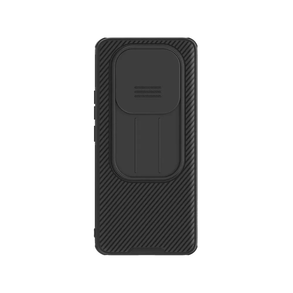 Etui Nillkin Camshield Pro Xiaomi Redmi Note 14 Pro+ Plus czarny
