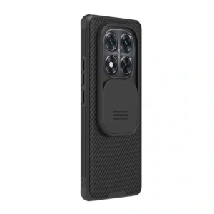 Nillkin Camshield Pro Xiaomi Redmi Note 14 Pro+ Plus schwarz