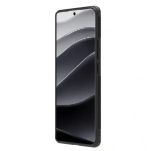 Nillkin Camshield Pro Xiaomi Redmi Note 14 Pro+ Plus schwarz
