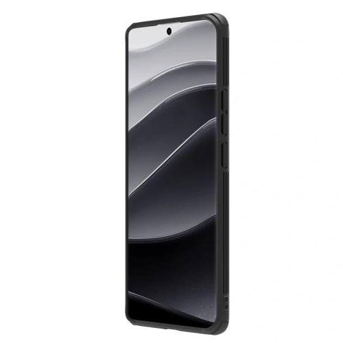 Kup Nillkin Camshield Pro Xiaomi Redmi Note 14 Pro+ Plus schwarz - NLK1702 - {ean13} - Sklep Home Screen