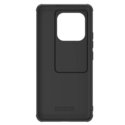 Kup Nillkin Camshield Pro Xiaomi Redmi Note 14 Pro+ Plus černý - NLK1702 - {ean13} - Sklep Home Screen