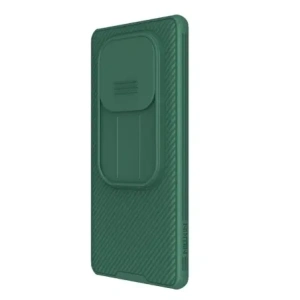 Kup Etui Nillkin Camshield Pro Xiaomi Redmi Note 14 Pro zielony - NLK1703 - {ean13} - Sklep Home Screen