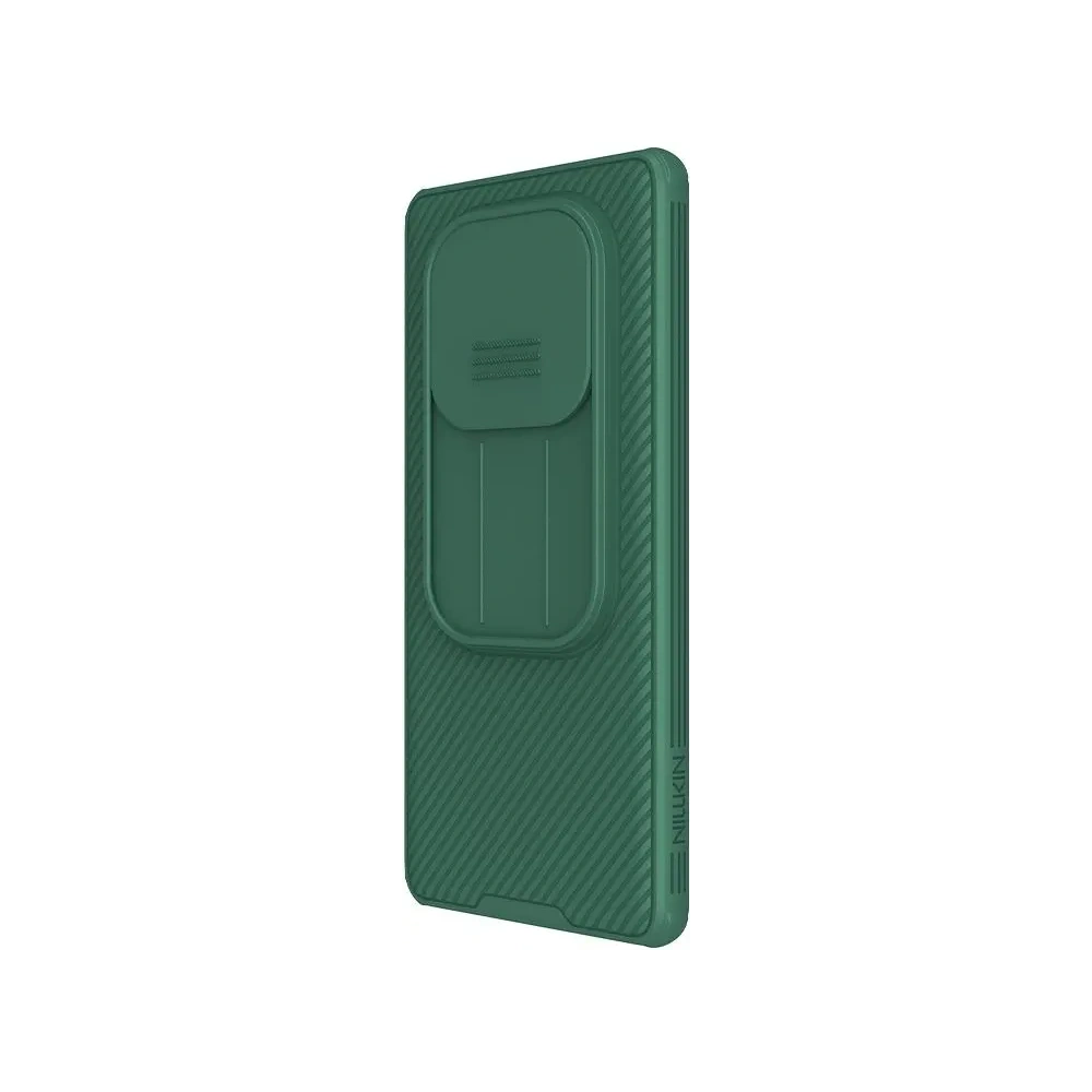 Etui Nillkin Camshield Pro Xiaomi Redmi Note 14 Pro zielony