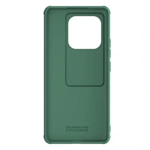 Kup Etui Nillkin Camshield Pro Xiaomi Redmi Note 14 Pro zielony - NLK1703 - {ean13} - Sklep Home Screen