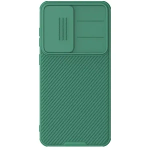 Kup Nillkin Camshield Pro Samsung Galaxy S25+ Plus zelená - NLK1704 - {ean13} - Sklep Home Screen