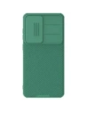 Kup Etui Nillkin Camshield Pro Samsung Galaxy S25+ Plus zielony - NLK1704 - {ean13} - Sklep Home Screen