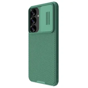 Buy Nillkin Camshield Pro Samsung Galaxy S25+ Plus green - NLK1704 - {ean13} - Home Screen Store Europe