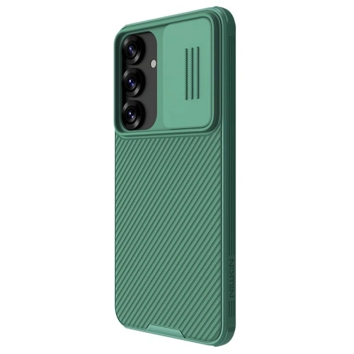 Kup Nillkin Camshield Pro Samsung Galaxy S25+ Plus verde - NLK1704 - {ean13} - Sklep Home Screen