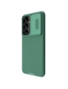 Kup Etui Nillkin Camshield Pro Samsung Galaxy S25+ Plus zielony - NLK1704 - {ean13} - Sklep Home Screen