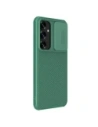 Kup Etui Nillkin Camshield Pro Samsung Galaxy S25+ Plus zielony - NLK1704 - {ean13} - Sklep Home Screen