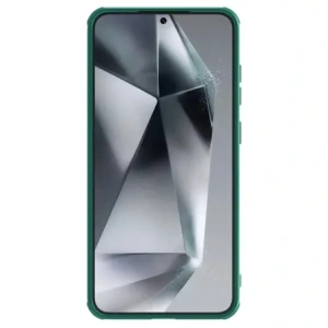 Buy Nillkin Camshield Pro Samsung Galaxy S25+ Plus green - NLK1704 - {ean13} - Home Screen Store Europe