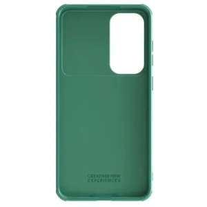 Buy Nillkin Camshield Pro Samsung Galaxy S25+ Plus green - NLK1704 - {ean13} - Home Screen Store Europe