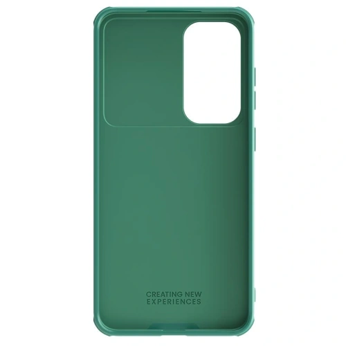 Kup Etui Nillkin Camshield Pro Samsung Galaxy S25+ Plus zielony - NLK1704 - {ean13} - Sklep Home Screen