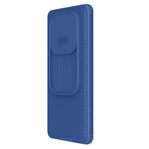 Buy Nillkin Camshield Pro Xiaomi Redmi Note 14 Pro+ Plus blue - NLK1705 - {ean13} - Home Screen Store Europe