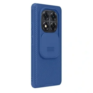 Kup Nillkin Camshield Pro Xiaomi Redmi Note 14 Pro+ Plus blau - NLK1705 - {ean13} - Sklep Home Screen