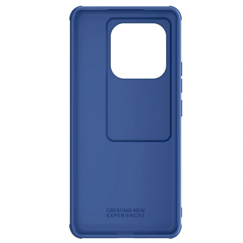 Buy Nillkin Camshield Pro Xiaomi Redmi Note 14 Pro+ Plus blue - NLK1705 - {ean13} - Home Screen Store Europe
