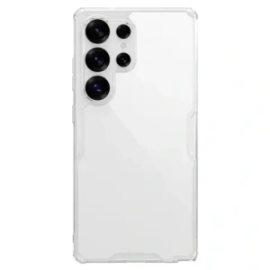 Buy Nillkin Nature Pro Samsung Galaxy S25 Ultra clear - NLK1706 - {ean13} - Home Screen Store Europe