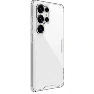 Buy Nillkin Nature Pro Samsung Galaxy S25 Ultra clear - NLK1706 - {ean13} - Home Screen Store Europe