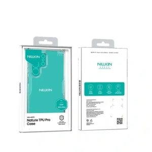 Buy Nillkin Nature Pro Samsung Galaxy S25 Ultra clear - NLK1706 - {ean13} - Home Screen Store Europe
