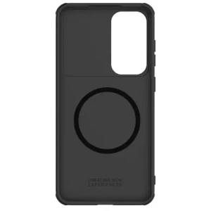 Buy Nillkin Camshield Pro Magnetic Samsung Galaxy S25 black - NLK1707 - {ean13} - Home Screen Store Europe