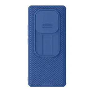 Kup Etui Nillkin Camshield Pro Xiaomi Redmi Note 14 Pro niebieski - NLK1708 - {ean13} - Sklep Home Screen