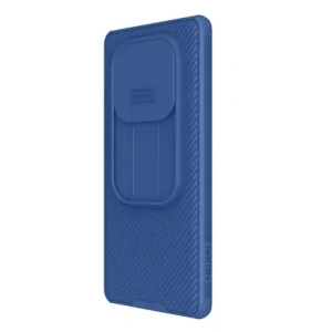 Kup Etui Nillkin Camshield Pro Xiaomi Redmi Note 14 Pro niebieski - NLK1708 - {ean13} - Sklep Home Screen