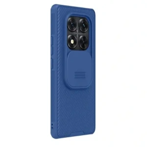 Kup Etui Nillkin Camshield Pro Xiaomi Redmi Note 14 Pro niebieski - NLK1708 - {ean13} - Sklep Home Screen