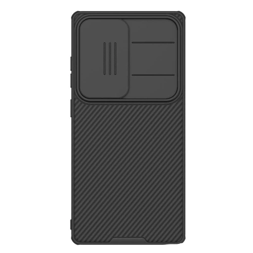 Kup Nillkin Camshield Pro Magnetic Samsung Galaxy S25 Ultra černý - NLK1709 - {ean13} - Sklep Home Screen