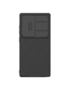 Nillkin Camshield Pro mágneses Samsung Galaxy S25 Ultra fekete