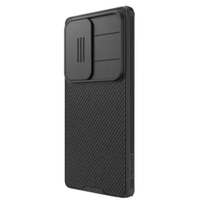 Buy Nillkin Camshield Pro Magnetic Samsung Galaxy S25 Ultra black - NLK1709 - {ean13} - Home Screen Store Europe