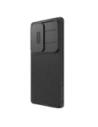 Kup Nillkin Camshield Pro Magnetic Samsung Galaxy S25 Ultra negru - NLK1709 - {ean13} - Sklep Home Screen