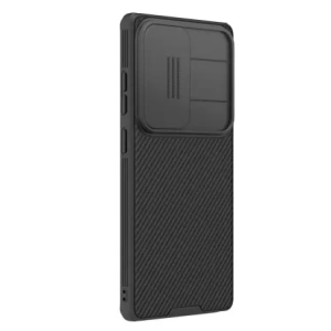 Buy Nillkin Camshield Pro Magnetic Samsung Galaxy S25 Ultra black - NLK1709 - {ean13} - Home Screen Store Europe