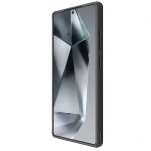 Buy Nillkin Camshield Pro Magnetic Samsung Galaxy S25 Ultra black - NLK1709 - {ean13} - Home Screen Store Europe