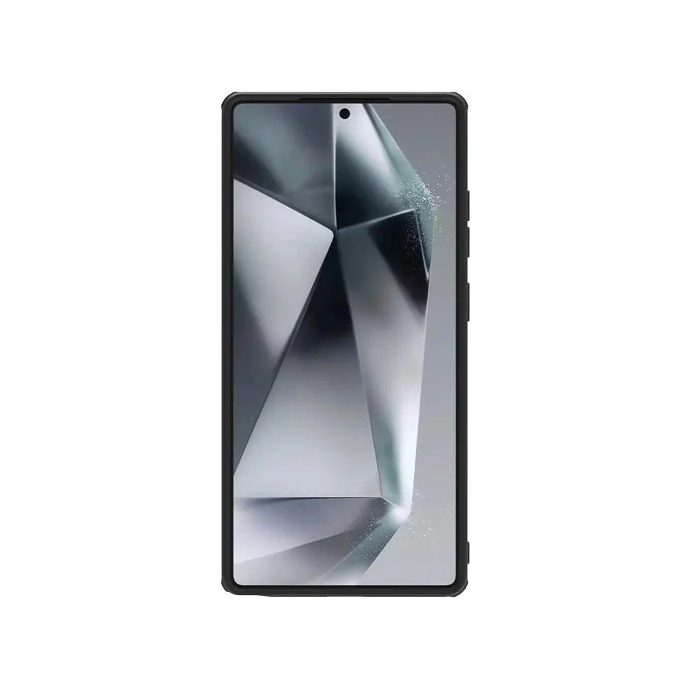 Etui Nillkin Camshield Pro Magnetic Samsung Galaxy S25 Ultra czarny