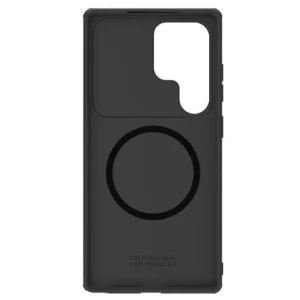 Buy Nillkin Camshield Pro Magnetic Samsung Galaxy S25 Ultra black - NLK1709 - {ean13} - Home Screen Store Europe