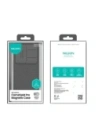 Kup Nillkin Camshield Pro Magnetic Samsung Galaxy S25 Ultra černý - NLK1709 - {ean13} - Sklep Home Screen