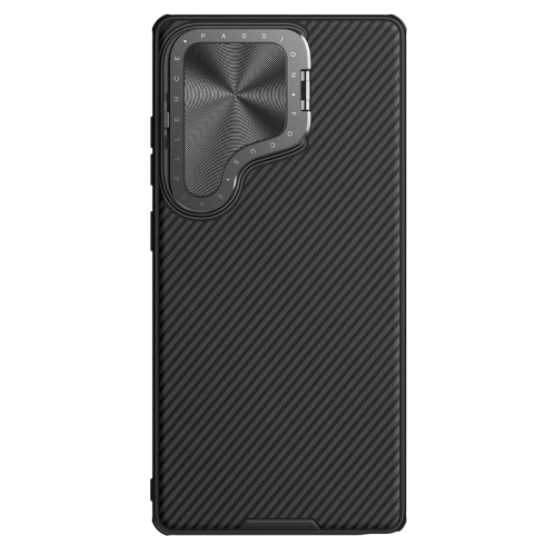 Kup Nillkin Camshield Prop Magnetische Hülle Samsung Galaxy S25 Ultra schwarz - NLK1710 - {ean13} - Sklep Home Screen