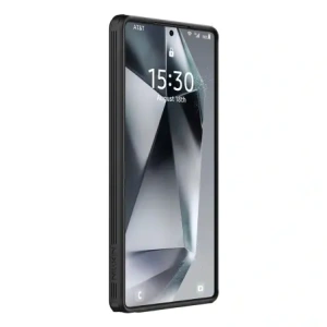 Kup Nillkin Camshield Prop Magnetische Hülle Samsung Galaxy S25 Ultra schwarz - NLK1710 - {ean13} - Sklep Home Screen